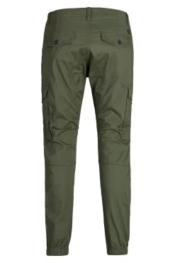 Pantal&oacute;n cargo slim