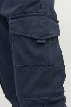 Pantal&oacute;n cargo slim