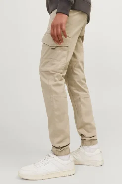 Pantal&oacute;n cargo slim
