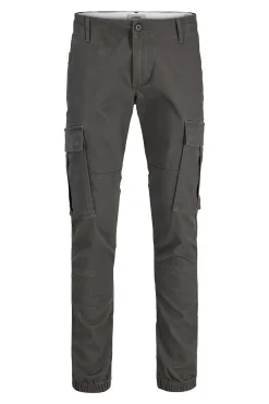 Pantal&oacute;n cargo slim fit