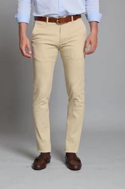 Pantalón Chino