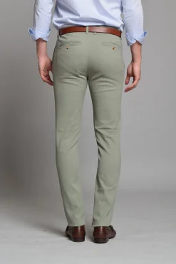 Pantal&oacute;n Chino