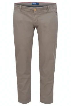 Pantal&oacute;n chino casual