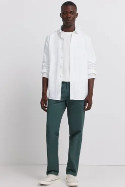 Pantal&oacute;n chino color slim fit