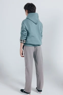 Pantal&oacute;n chino comfort slim fit ni&ntilde;o