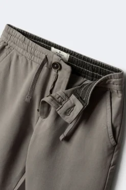 Pantal&oacute;n chino comfort slim fit ni&ntilde;o