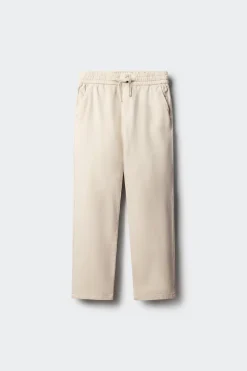 Pantal&oacute;n chino comfort knit ni&ntilde;o