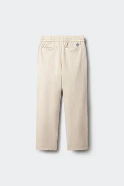 Pantal&oacute;n chino comfort knit ni&ntilde;o