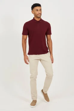 Pantal&oacute;n chino con 5 bolsillos