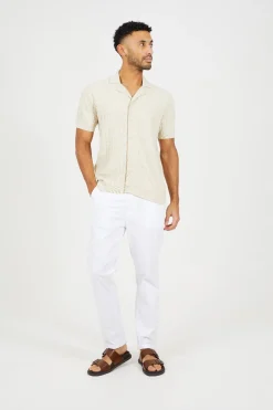 Pantal&oacute;n chino con 3 bolsillos