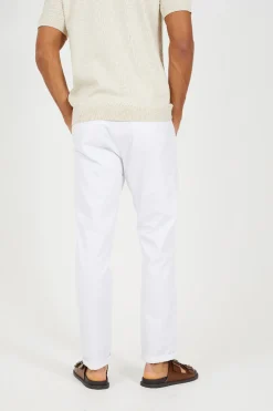 Pantal&oacute;n chino con 3 bolsillos