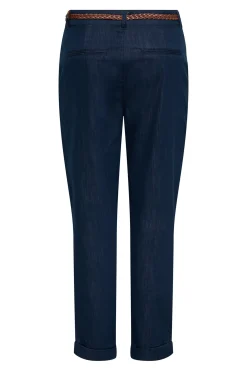 Pantal&oacute;n chino el&aacute;stico