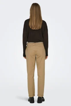 Pantal&oacute;n chino el&aacute;stico