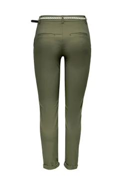 Pantal&oacute;n chino el&aacute;stico