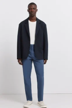 Pantal&oacute;n chino estructura comfort slim fit