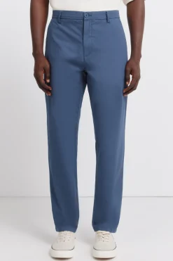 Pantal&oacute;n chino estructura comfort slim fit