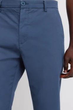 Pantal&oacute;n chino estructura comfort slim fit