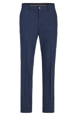 Pantal&oacute;n chino formal slim fit