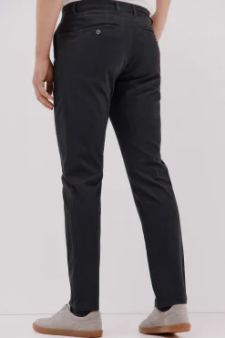 Pantal&oacute;n chino print slim
