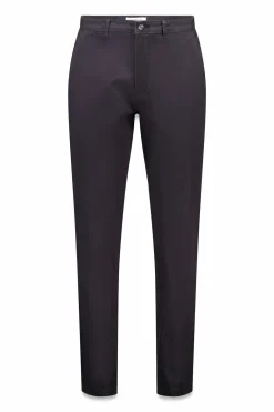 Pantal&oacute;n chino print slim
