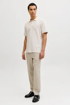 Pantal&oacute;n chino regular fit