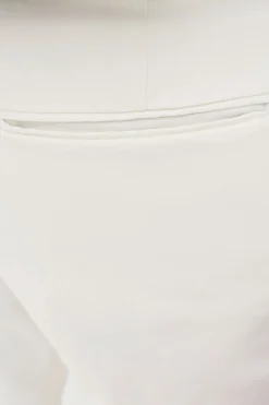 Pantal&oacute;n chino relaxed tiro medio