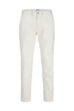 Pantal&oacute;n chino relaxed tiro medio