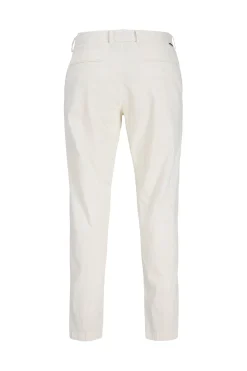 Pantal&oacute;n chino relaxed tiro medio