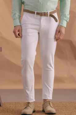 Pantal&oacute;n Chino Skinny