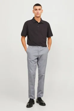 Pantal&oacute;n chino slim