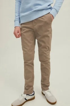 Pantal&oacute;n chino slim