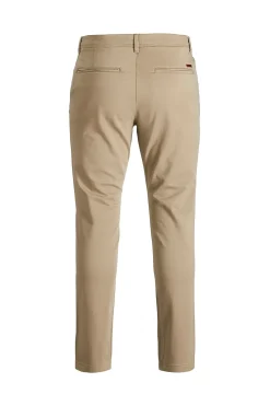 Pantal&oacute;n chino slim