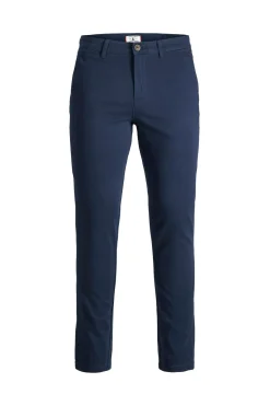 Pantal&oacute;n chino slim