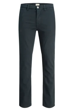 Pantal&oacute;n chino slim fit