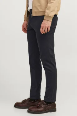 Pantal&oacute;n chino slim fit