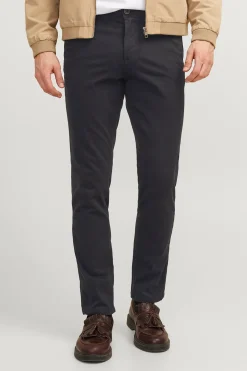 Pantal&oacute;n chino slim fit