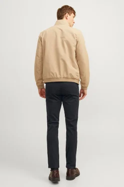 Pantal&oacute;n chino slim fit