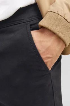 Pantal&oacute;n chino slim fit