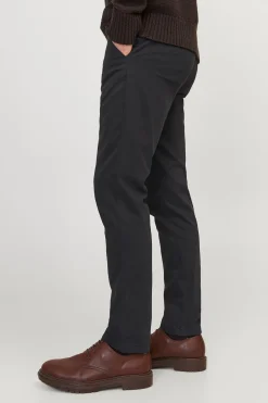Pantal&oacute;n chino slim fit