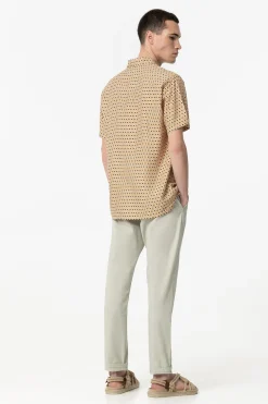 Pantal&oacute;n Chino Slim Fit