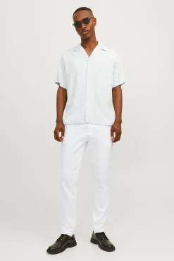 Pantal&oacute;n chino slim fit
