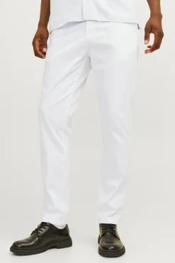 Pantal&oacute;n chino slim fit