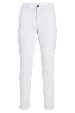 Pantal&oacute;n chino slim fit
