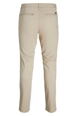 Pantal&oacute;n chino slim fit