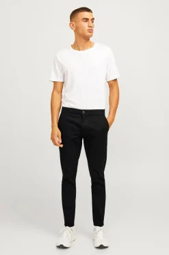 Pantal&oacute;n chino slim fit
