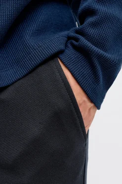 Pantal&oacute;n chino slim fit