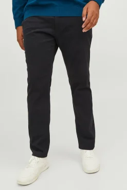 Pantal&oacute;n chino slim fit el&aacute;stico
