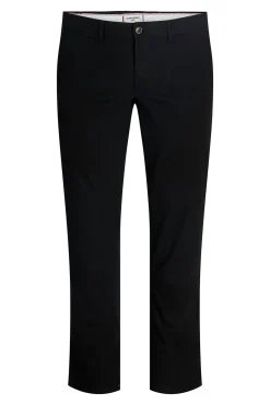 Pantal&oacute;n chino slim fit el&aacute;stico