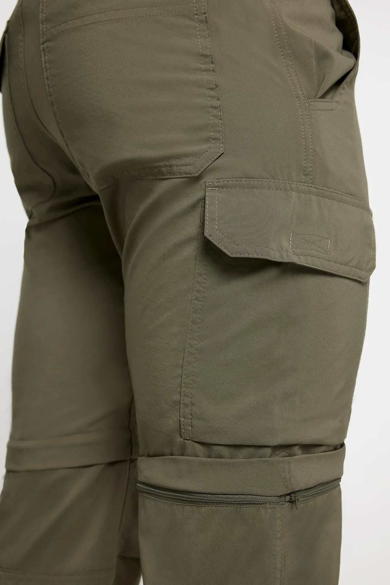 Pantalón convertible Columbia Silver Ridge™ Utility para hombre