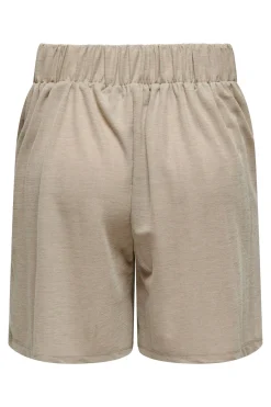 Pantal&oacute;n corto botones